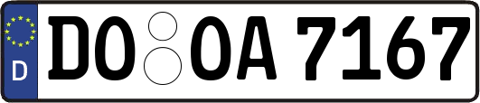 DO-OA7167