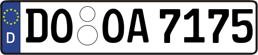 DO-OA7175