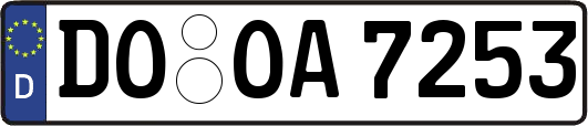 DO-OA7253
