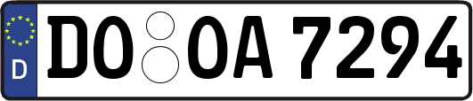 DO-OA7294