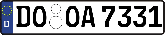 DO-OA7331
