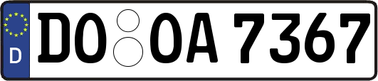 DO-OA7367