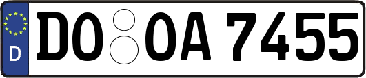 DO-OA7455