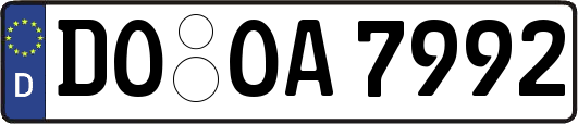 DO-OA7992