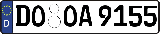 DO-OA9155