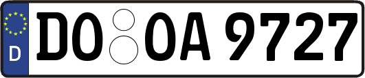DO-OA9727
