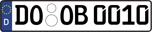 DO-OB0010