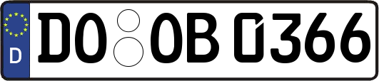 DO-OB0366