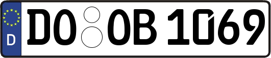 DO-OB1069
