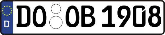 DO-OB1908