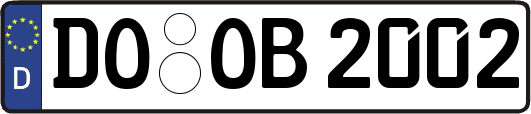 DO-OB2002