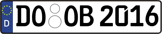 DO-OB2016