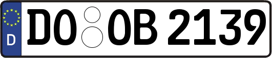 DO-OB2139