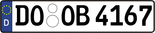 DO-OB4167