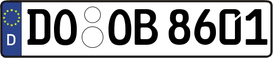 DO-OB8601