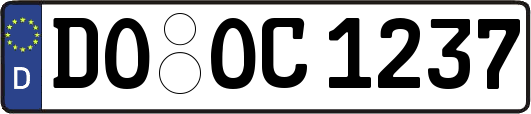 DO-OC1237