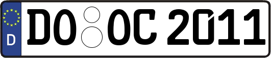 DO-OC2011