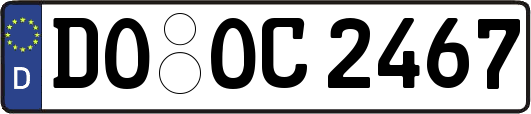 DO-OC2467