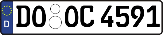 DO-OC4591