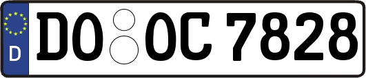 DO-OC7828
