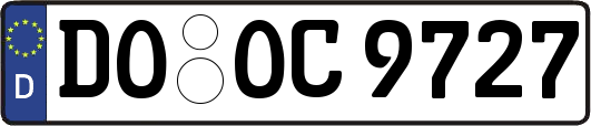 DO-OC9727