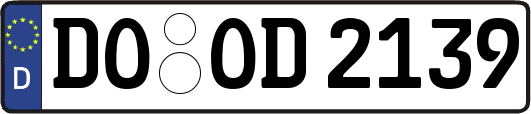 DO-OD2139