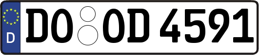 DO-OD4591