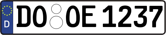 DO-OE1237