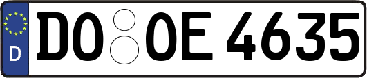 DO-OE4635