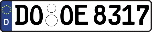 DO-OE8317