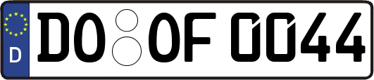 DO-OF0044