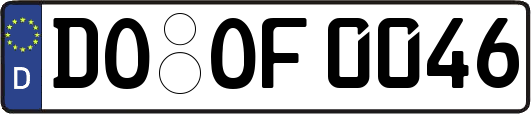 DO-OF0046