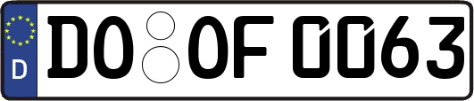 DO-OF0063
