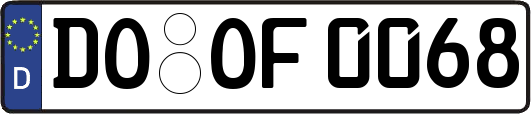 DO-OF0068