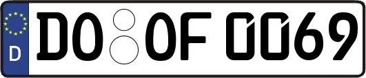 DO-OF0069