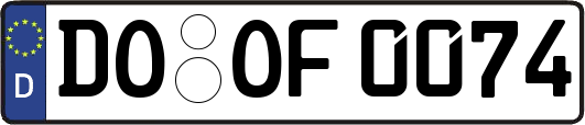 DO-OF0074