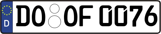 DO-OF0076