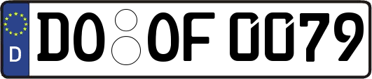 DO-OF0079