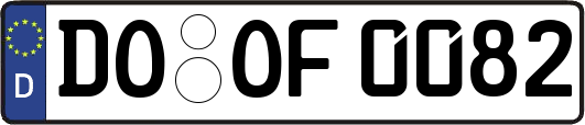 DO-OF0082