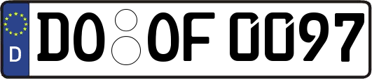 DO-OF0097