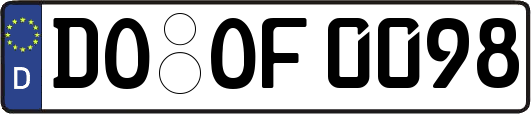 DO-OF0098