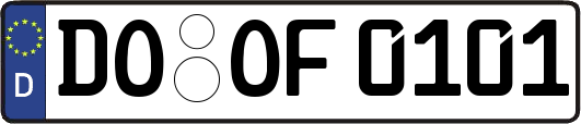 DO-OF0101