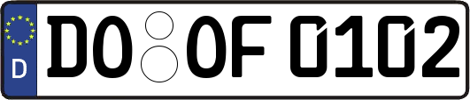 DO-OF0102