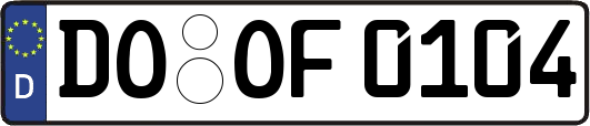 DO-OF0104