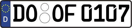 DO-OF0107