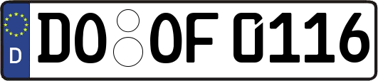 DO-OF0116