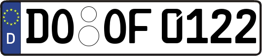 DO-OF0122