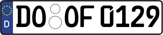DO-OF0129