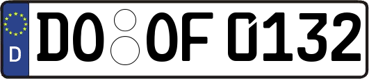 DO-OF0132
