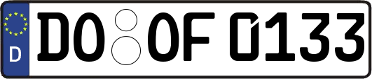 DO-OF0133